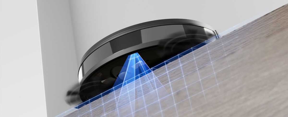 Ecovacs Deebot Ozmo 920 05