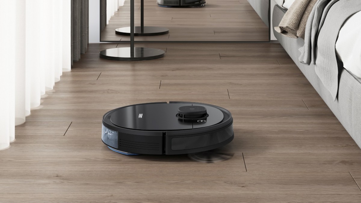 Ecovacs Deebot Ozmo 920 07