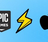 Epic Games Apple juridique
