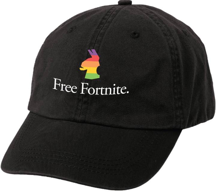 epic games free fortnite