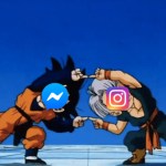 Facebook Messenger et Instagram : la fusion a commencé