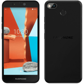 Fairphone 3 Plus Fairphone 3 Plus