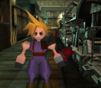 Final Fantasy VII est l'un des jeux ajoutés ce mois-ci sur le Xbox Game Pass