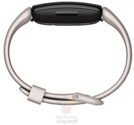 Le bracelet Fitbit Inspire 2