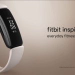 Fitbit Inspire 2 : jusqu’à 10 jours d’autonomie pour ce bracelet connecté