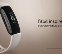 Fitbit Inspire 2 // Source : Fitbit