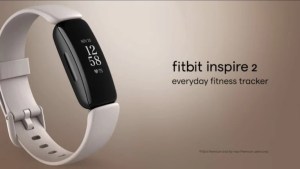 Fitbit Inspire 2 : jusqu’à 10 jours d’autonomie pour ce bracelet connecté