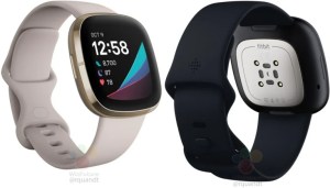 Versa 3, Inspire 2 et Sense : les futures montres et bracelets Fitbit se dévoilent en avance