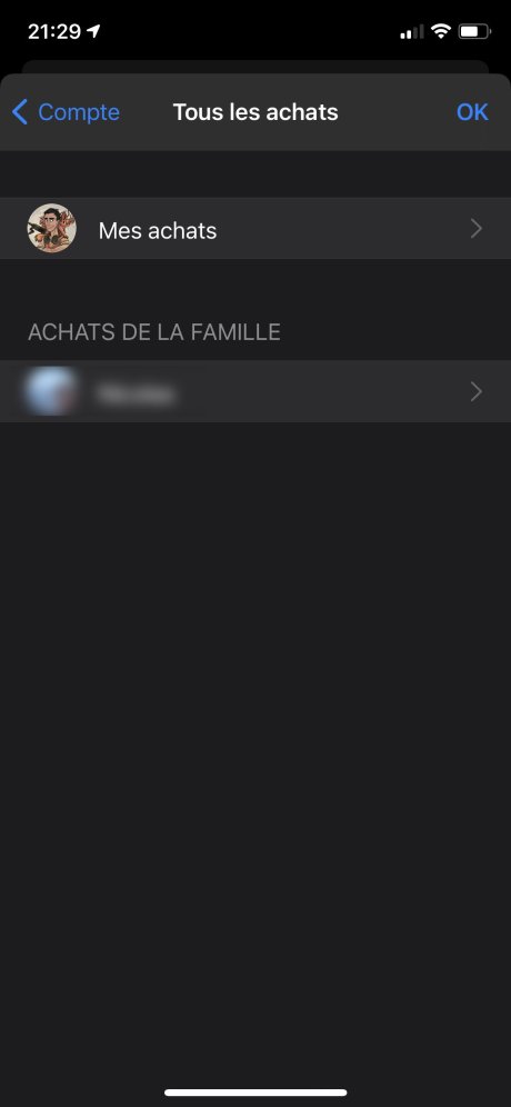 Fortnite Battle Royal comment installer sur iOS App Store (6)
