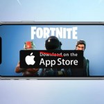 Apple : Fortnite sera banni de l’App Store pour au moins un an