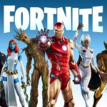 Fortnite Battle Royale : comment accéder et jouer à la saison 4