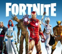 La nouvelle saison met Marvel à l'honneur
