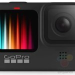 La GoPro Hero 9 Black aurait enfin droit à un écran couleur à l’avant