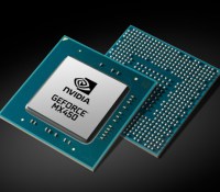 Nvidia annonce sa GeForce MX450, attendue pour octobre // Source : Nvidia