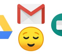 Google a réglé la panne sur Gmail, Drive, Meet et ses autres services // Source : Frandroid