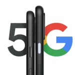 Google Pixel 4a 5G et Pixel 5 officiellement confirmés par la marque