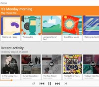 Google Play Music, acte final, action !