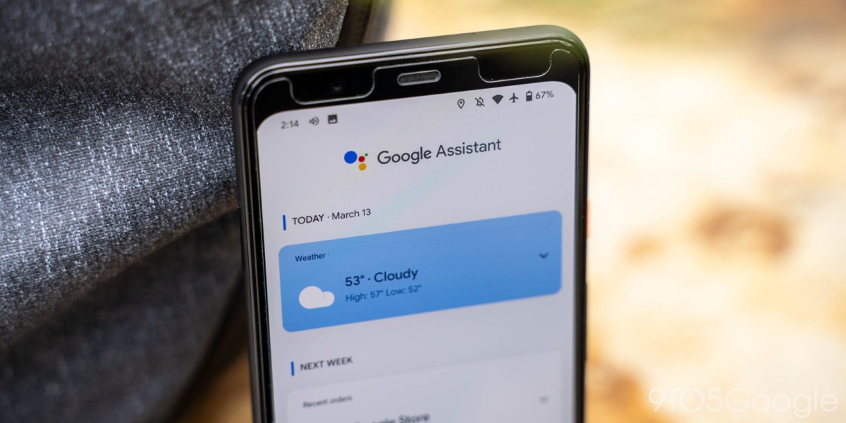 google_assistant