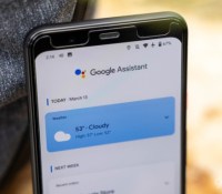 Le flux de Google Assistant profite de nouvelles recommandations // Source : 9to5Google