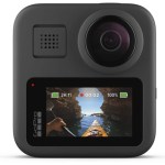 Filmez à 360° avec la GoPro Max en promotion à 443 euros