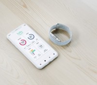 Halo Band, le bracelet connecté d'Amazon // Source : Amazon