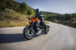 Electric motorcycles: which is the best model to buy in 2022?