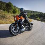 Harley-Davidson : nom et puissance, sa nouvelle moto électrique se dessine