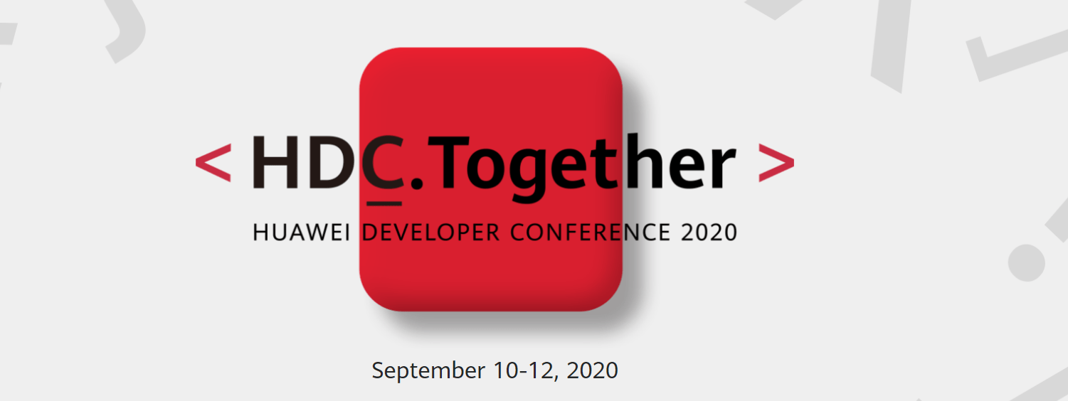 HDC 2020