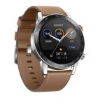 La montre connectée Honor MagicWatch 2 46 mm affichée à seulement 112 euros