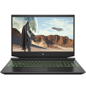 HP Pavilion Gaming 15-ec0007nf HP Pavilion Gaming 15-ec0007nf