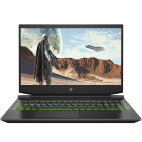 HP Pavilion Gaming 15-ec0007nf