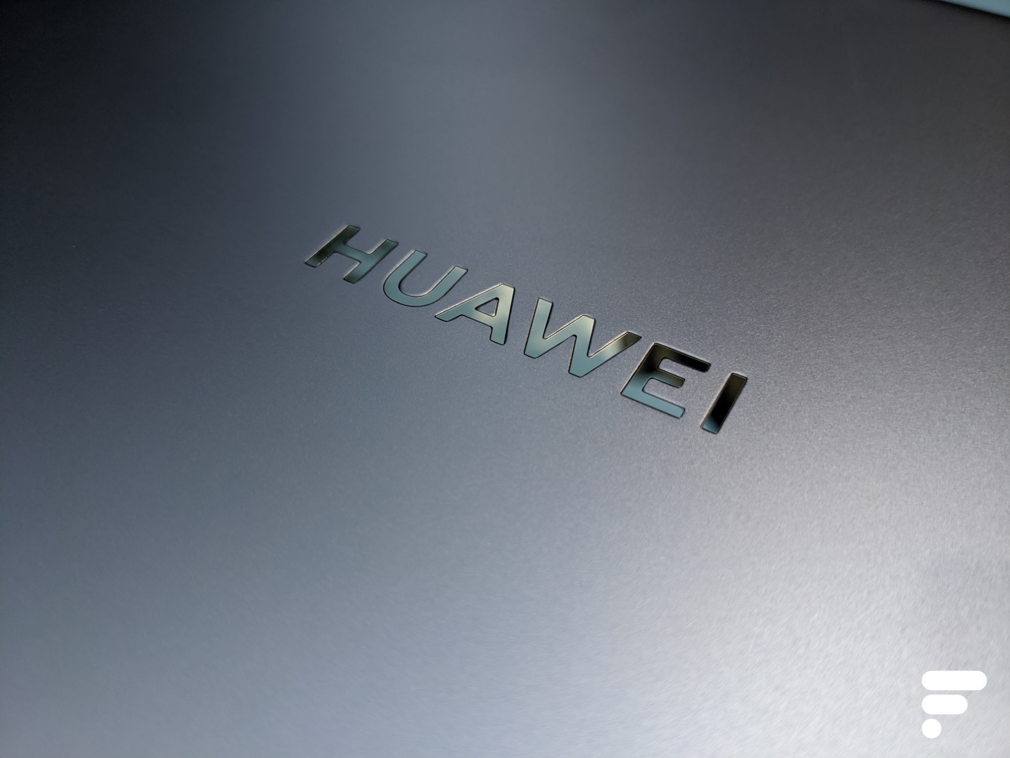 Huawei MateBook 14 2020 prise en main (13)