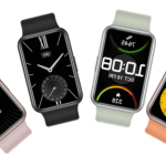 Huawei Watch Fit : un nouveau clone de l’Apple Watch dans les starting blocks