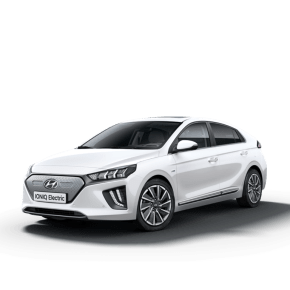 Hyundai Ioniq Electric Hyundai Ioniq Electric