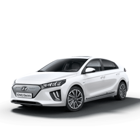 Hyundai Ioniq Electric