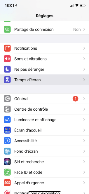 Image d’iOS (2)