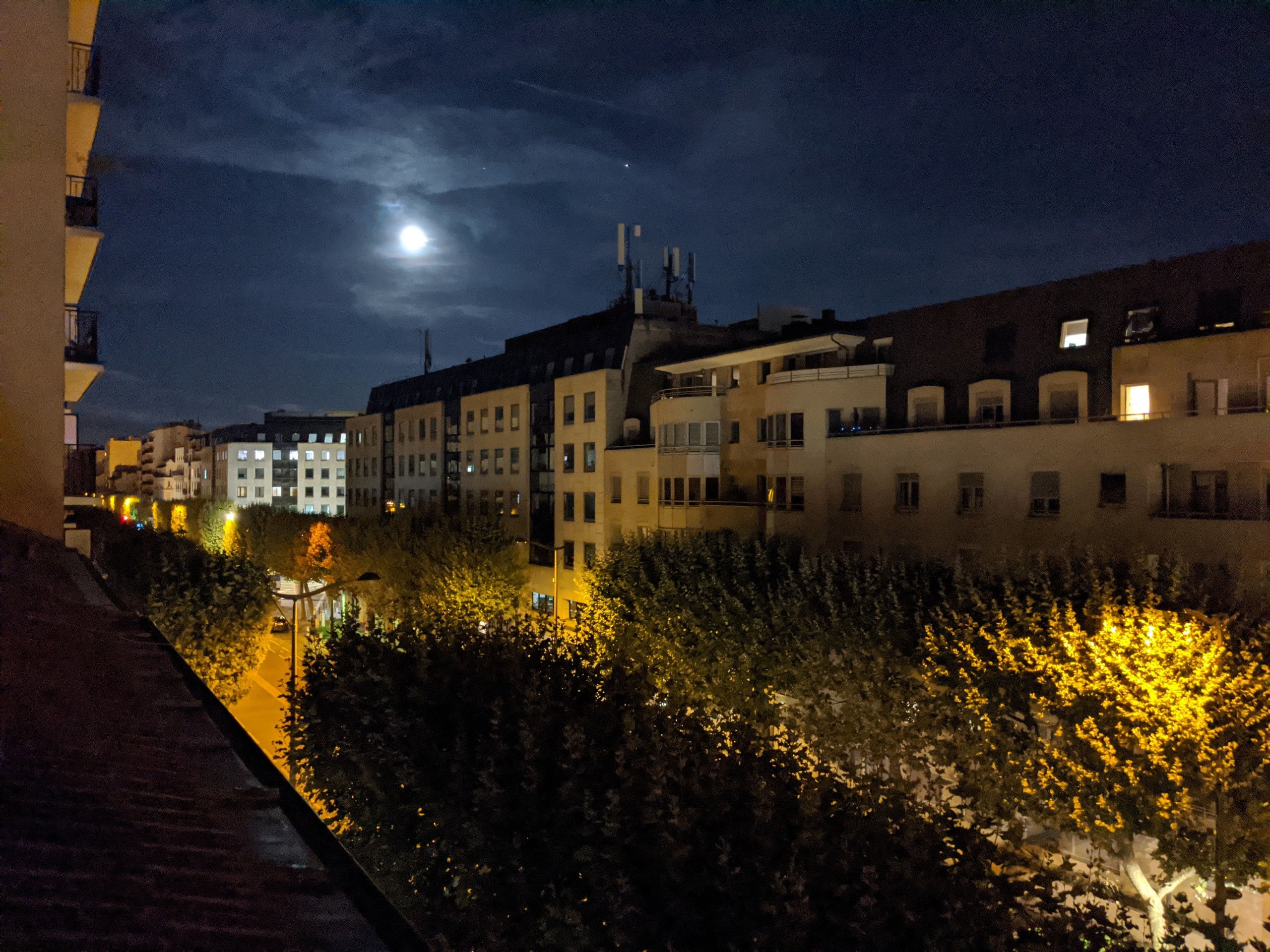 Test du Google Pixel 4a : grand roi de la photo, petit prince de la sobriété