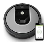 iRobot Roomba 975 : ce robot aspirateur est 120 € moins cher que d’habitude