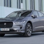 Jaguar lance une version plus abordable de son SUV électrique I-Pace