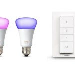Complétez votre installation Philips Hue avec ce pack 2 ampoules en promo Complétez votre installation Philips Hue avec ce pack 2 ampoules en promo
