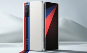 Iqoo 5 Pro : Vivo lance son premier smartphone avec charge rapide 120 W