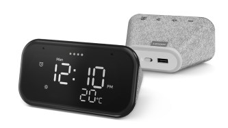 Lenovo Smart Clock Essential