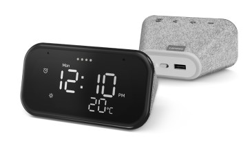 Lenovo Smart Clock Essential