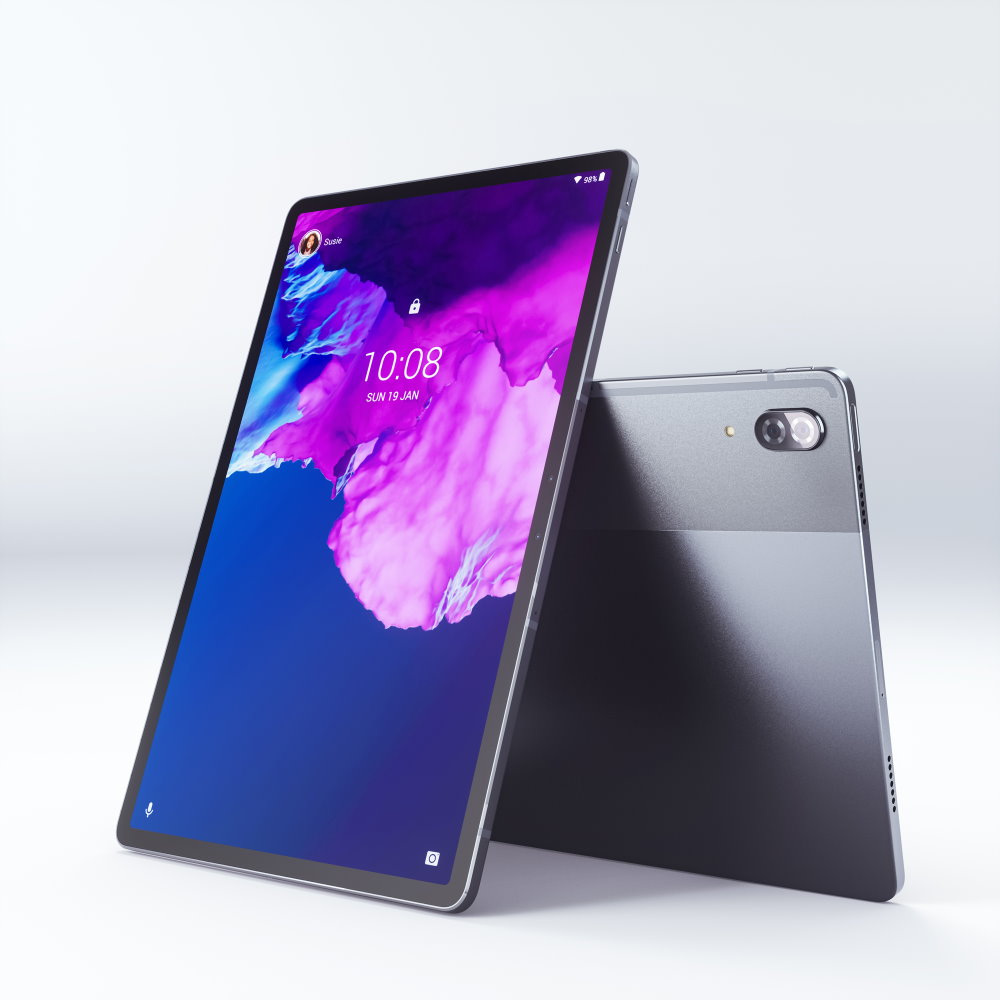 Source : Lenovo