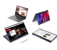 Le Lenovo Yoga 9i // Source : Lenovo