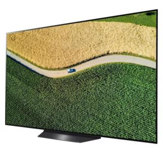 LG 55B9 : un TV OLED pour moins de 1200 euros chez Cdiscount