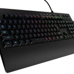 Changez de clavier gaming avec le Logitech G213 Prodigy à 49 euros