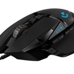 Logitech G502 Hero : cette souris filaire notée 9/10 est à moitié prix chez Amazon Logitech G502 Hero : cette souris filaire notée 9/10 est à moitié prix chez Amazon