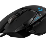 L’excellente souris Logitech G502 HERO est à moins de 60 euros