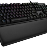 Le clavier gaming Logitech G513 à -40 % sur Amazon Le clavier gaming Logitech G513 à -40 % sur Amazon